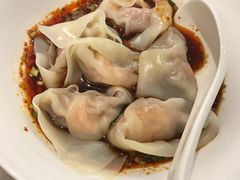 -鼎泰丰(国贸商城店)