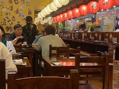 -鸟鹏烧鸟居酒屋(仁恒梦中心店)