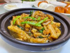 -关东风老北方菜馆(桂芳园店)