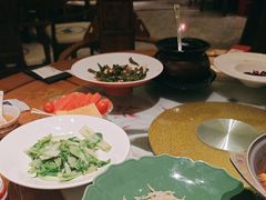 -瓷忆·瓷文化餐厅(上海店)