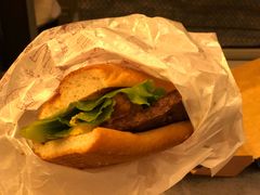 -麦当劳(武汉火车站店)