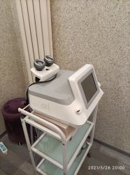 点击看大图 -悦色嘉丽科技美肤健康管理