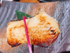 -千代武日本料理(开发区店)