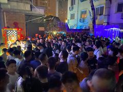 -北京目的地酒吧