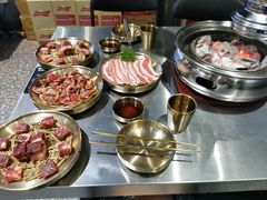 -本炙炭烤·蒲烧活鳗料理店(金沙洲店)