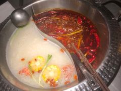 -重庆高老九火锅(吴中永旺店)