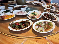 -长平老姿娘夜粥(平东一街店)