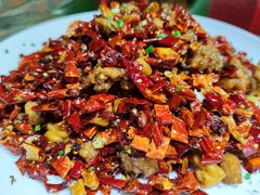 -龙虾风暴(松江店)