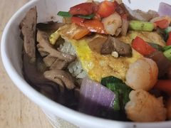-周记热干面豆皮大王(桃花东街店)