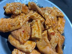 -小辣椒火盆烧烤(温泉南街店)