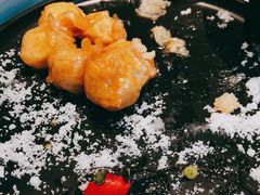 -百富源·海鲜辽菜(浑河堡店)