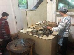 -途中饭店(开化店)