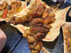 -肉店炸炸炸·爆汁孜然牛肉