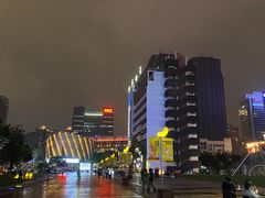 -西安创业咖啡街区