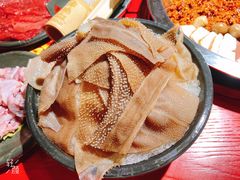 -谭鸭血老火锅(万象九宜城店)