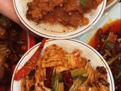 -易老妈蹄花.特色川菜(人民公园总店)