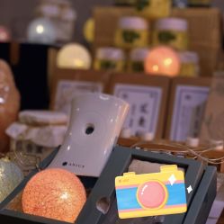 -芳香乐府疗愈空间·SPA·冥想