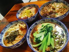-太湖面馆十八浇(渔港路店)