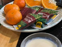 -青柠记忆泰式海鲜火锅(合生汇购物中心店)