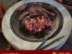 -霸腹烤肉(厦门柚子番店)