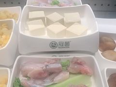 -冠菌火锅自助(东莞桥头店)