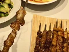 -巴依老爷新疆美食(常营店)