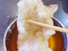 -服务大楼冷面(延大店)