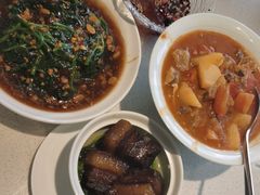 -泉上·发现DISCOVERY ·黔菜餐厅(银海元隆广场店)