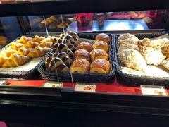 -Salon de The de Joel Robuchon(外滩18号店)