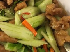 -盈春大饭店(千山路店)