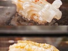 -奈良本寿司(永嘉路店)
