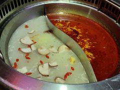 -季季红火锅(丰城洪客隆店)