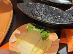-探鱼·鲜青椒爽麻烤鱼(北京路天河城店)