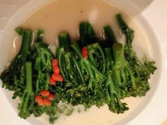-广州康莱德·韵轩中餐厅