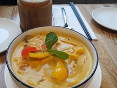 -大茴香越法料理(SOHO复兴店)
