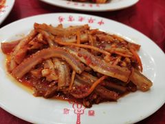 -西塔大冷面(市府大路店)