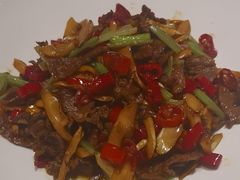 -径山十八道·风味民间菜(杭州总店)