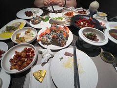 -曲水兰亭(北京四惠店)