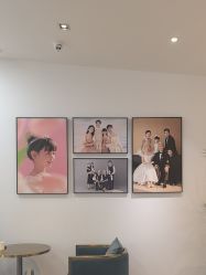 -爱儿美儿童摄影亲子馆(五路居店)