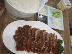 -紫光园·烤鸭(首经贸店)