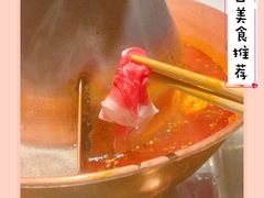 -京元盛铜锅涮肉(上海总店)