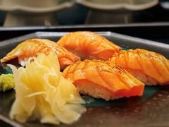 -Sushi Hanzo半藏(天环广场店)