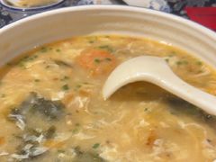 -旺角小渔村·海肠捞饭开创者(环山路店)