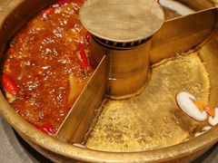 -巴奴毛肚火锅(京西大悦城店)