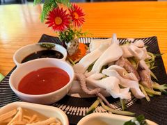 -吴记鲜定味