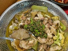 -大丰收脆鱼(万达江北店)