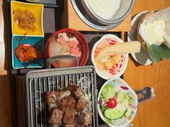 -味太助·银饭食堂(中华城店)