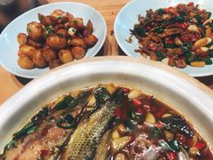 -7017浙菜•建德味(中财店)