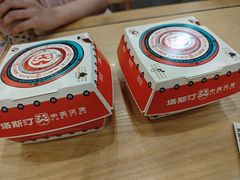 -塔斯汀中国汉堡(西湖景顺铂悦城店)