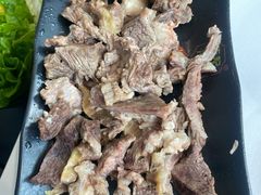 -潮发潮汕牛肉店(永庆坊店)